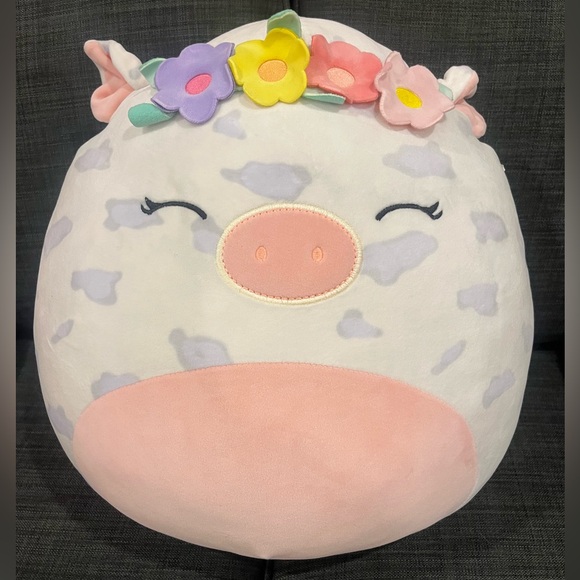 Squishmallows 16” Rosie - Picture 1 of 2